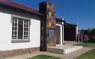 2 Bedroom Townhouse in Ben Fleur