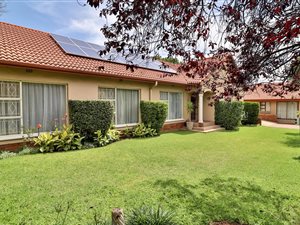 3 Bed House in Verwoerdpark