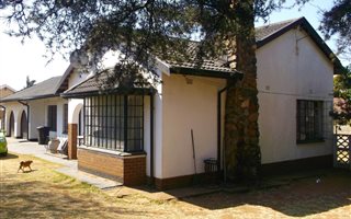 3 Bedroom House in Hazel Park
