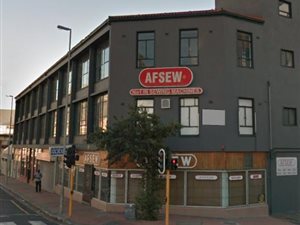 560 m² Retail Space in Woodstock