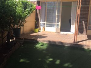 2 Bed Duplex in Croydon