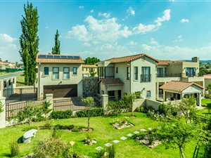 4 Bed House in Muldersdrift