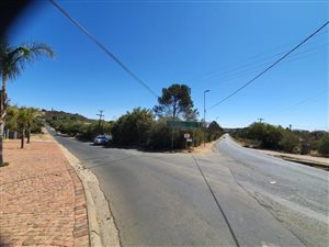 1.9 ha Land available in Lilyvale