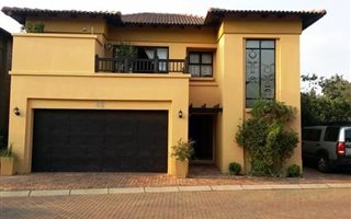 4 Bedroom Townhouse in The Islands Estate