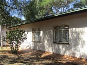3 Bed House in Mookgophong (Naboomspruit)