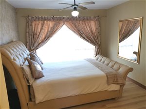 3 Bed House in Bromhof