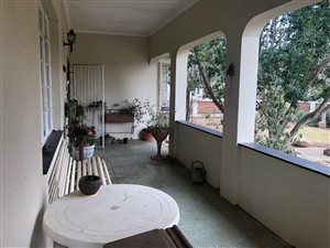 5 Bed House in Bedford