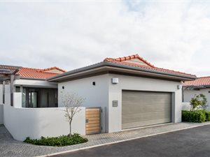 3 Bed Townhouse in Lazuli Estate