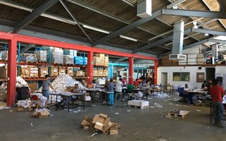1950 m² Industrial space in Epping