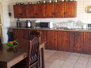 2.2 ha Farm in Louisrus
