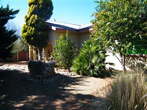 3 Bed House in Elandia