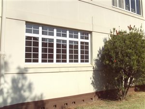 1 Bedroom Apartment in Berea