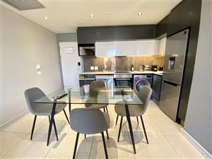 1 Bed Apartment in Sandown