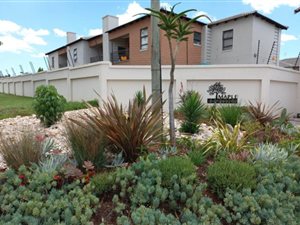 2 Bed Townhouse in Pomona AH