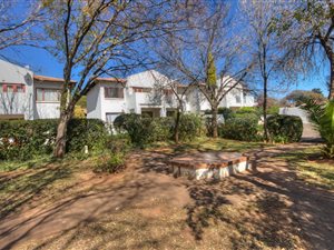 1 Bed Apartment in Observatory