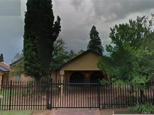 3 Bed House in Freeway Park