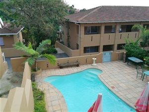 3 Bed Flat in Amanzimtoti