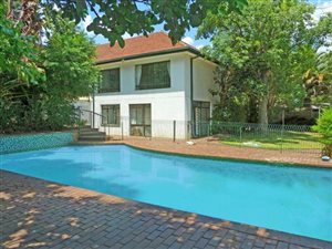 5 Bed House in Savoy Estate