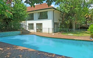 5 Bedroom House in Savoy Estate