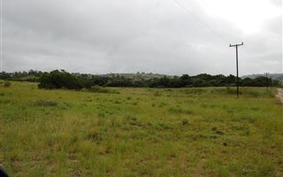 143 ha Farm in Izotsha