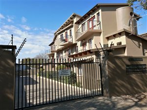 1 Bed Apartment in Riviera