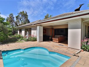 4 Bed House in Parel Vallei