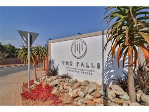 3 Bed Apartment in Wilgeheuwel
