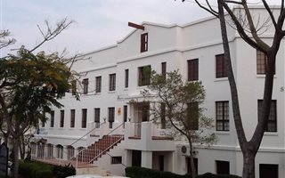 93 m² Commercial space in Halfway House