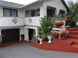 4 Bed House in Belvedere