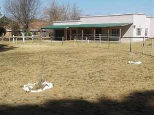 4 Bed House in Walkers Fruit Farms