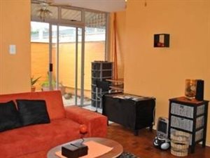 Studio Apartment in Westville