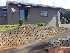 3 Bed House in Woodlands