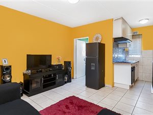 2 Bed Apartment in Fleurhof