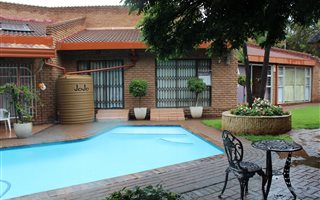 7 Bedroom House in Vanderbijlpark Central