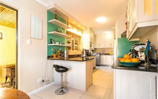 4 Bedroom House in Kraaifontein Central