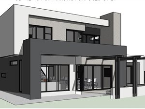 4 Bed House in Olievenhoutbos