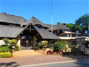 1476 m² Commercial space in Cashan