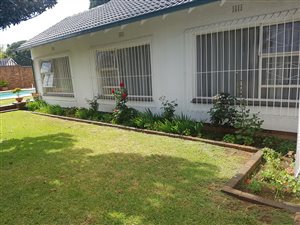 3 Bed House in Simmerfield