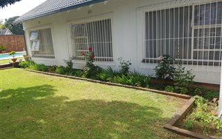 3 Bedroom House in Simmerfield