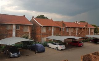 2 Bedroom Flat in Clarina