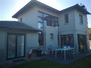 3 Bed House in Hartenbos Landgoed