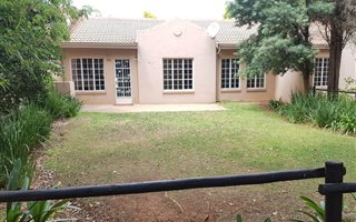 3 Bedroom Townhouse in Lynnwood Glen