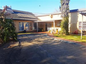3 Bed House in Dalpark Proper