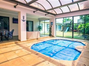 5 Bed Cluster in Dayanglen