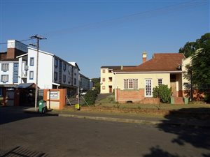Studio apartment in Scottsville