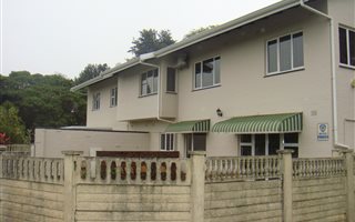 3 Bedroom Duplex in Gillitts