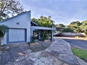 4 Bed House in Meerensee