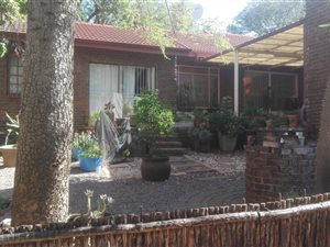3 Bed House in Florauna