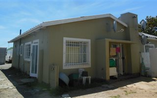 3 Bedroom House in Rugby