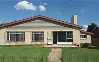 3 Bedroom House in Cresslawn